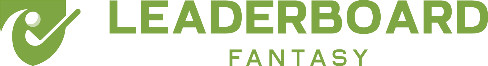 Leaderboard Fantasy Logo