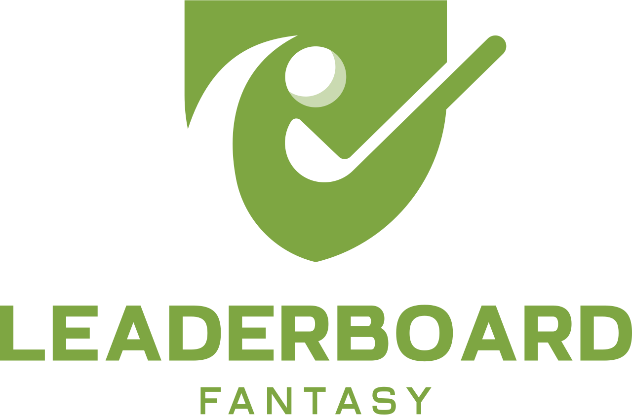 Leaderboard Fantasy Logo